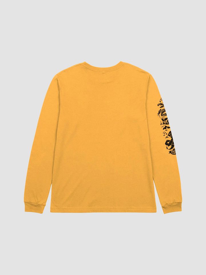 Bixby Tattoo Tee product image (7)