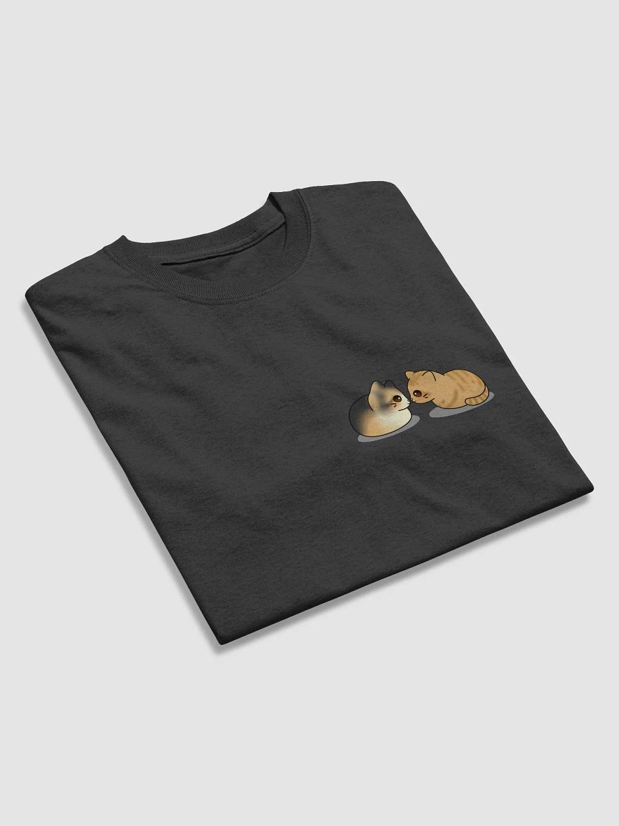 T-Shirt: Calico & Tabby product image (4)