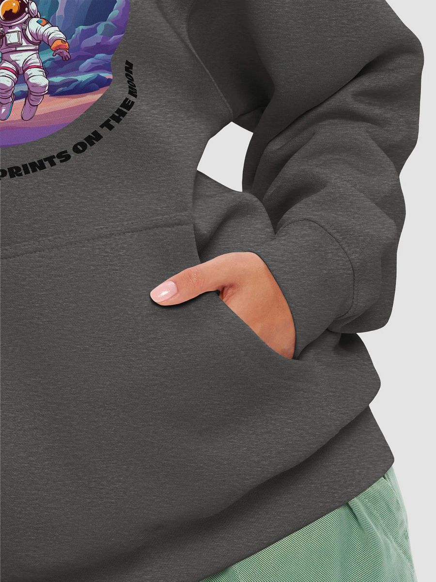 Cosmic Odyssey Premium Hoodie product image (51)