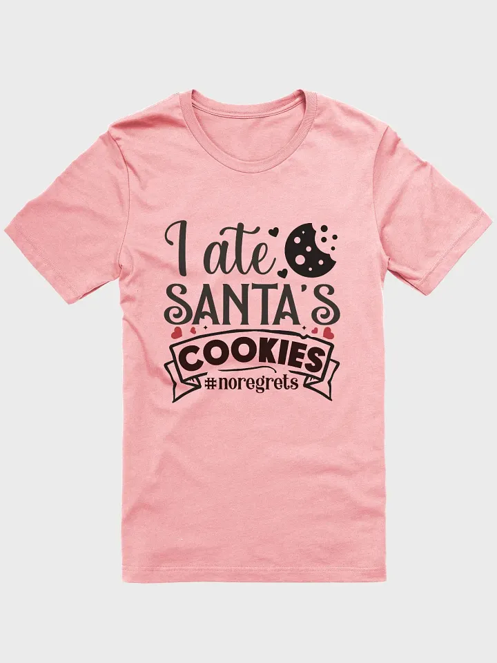 #No Regrets Tee product image (1)