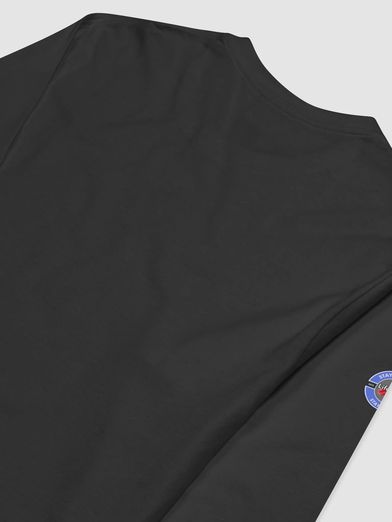 Life 2.0 Long Sleeve T-Shirt product image (4)