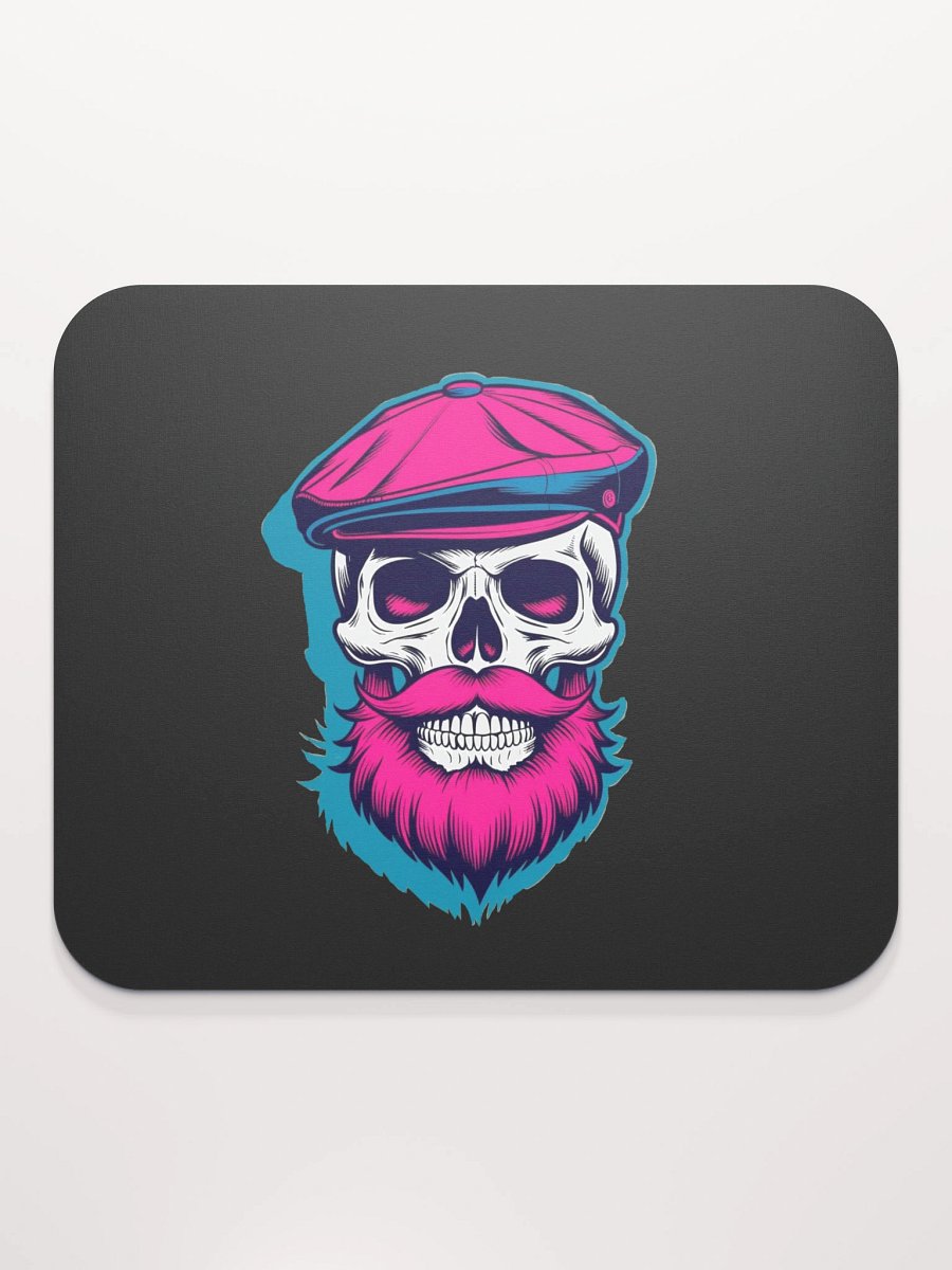 mouse pad #2 product image (2)