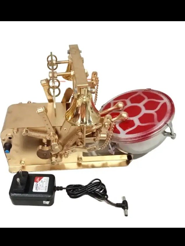 Aarti machine product image (2)