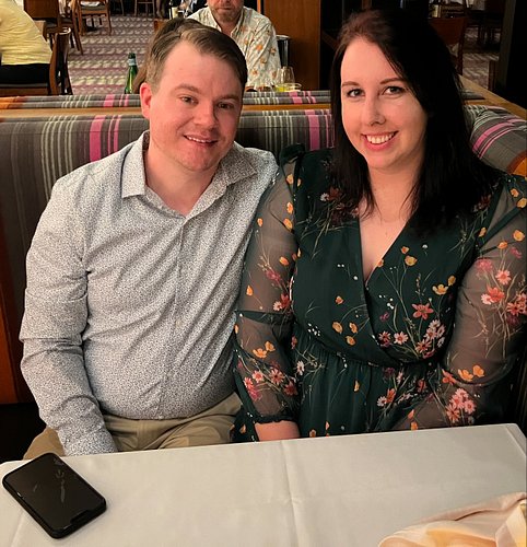 Just reminiscing about our Disney vacay 🥰