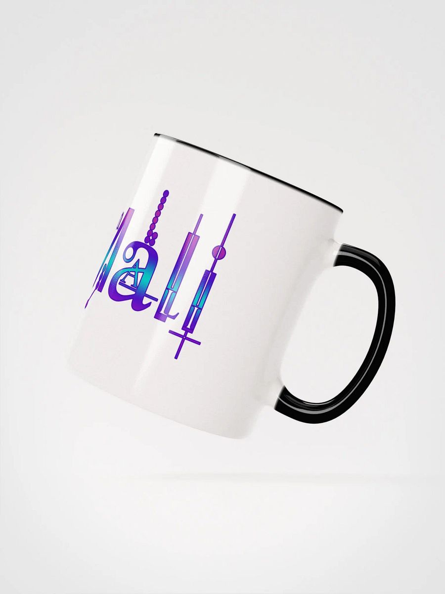 Dies Mali Mug product image (2)