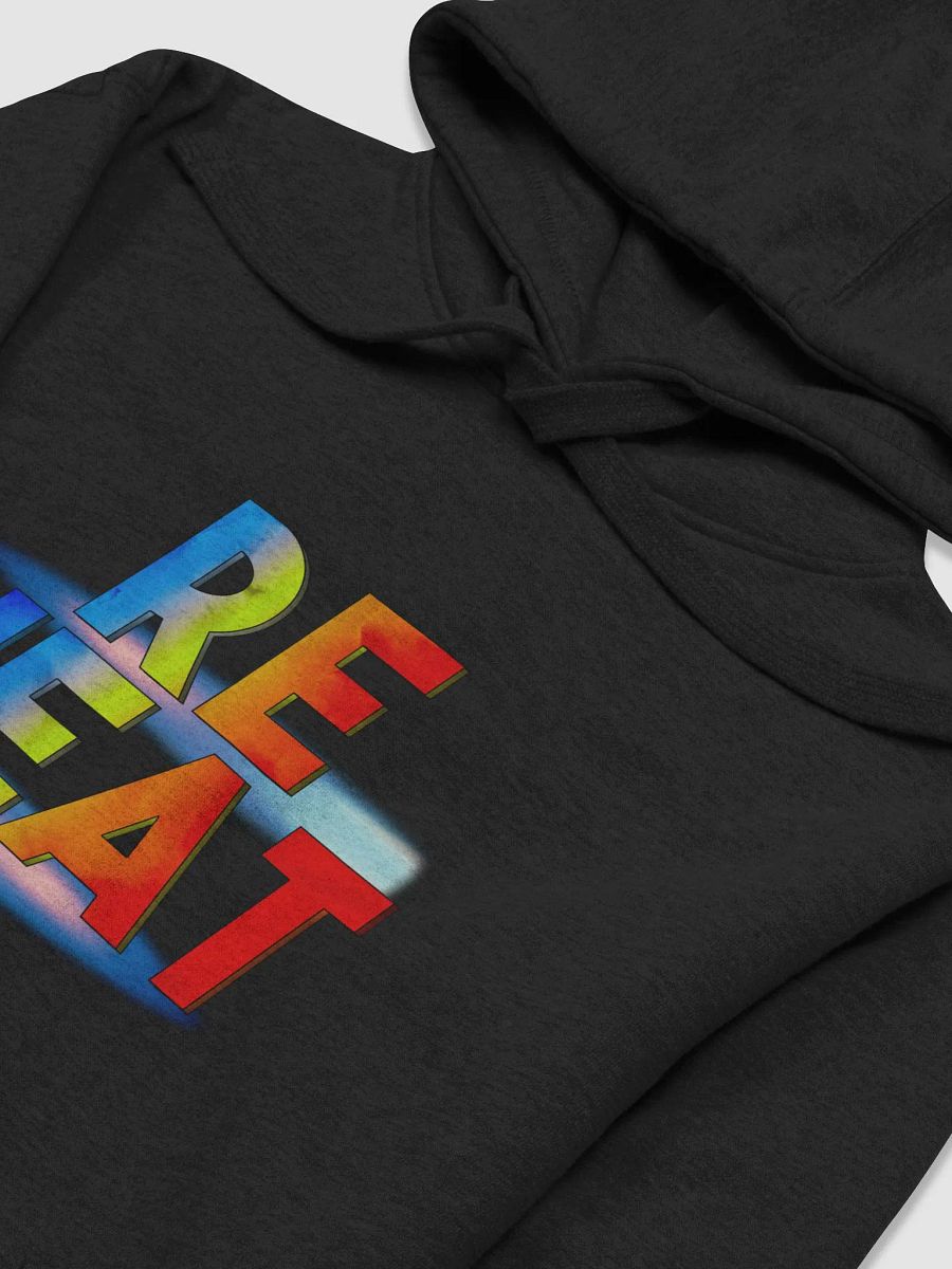 Reheat Hoodie product image (1)