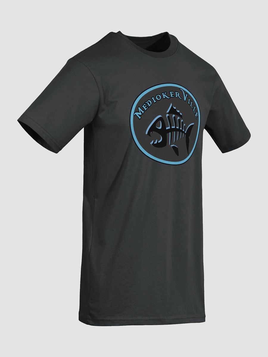 Mediokerville Fish T product image (7)