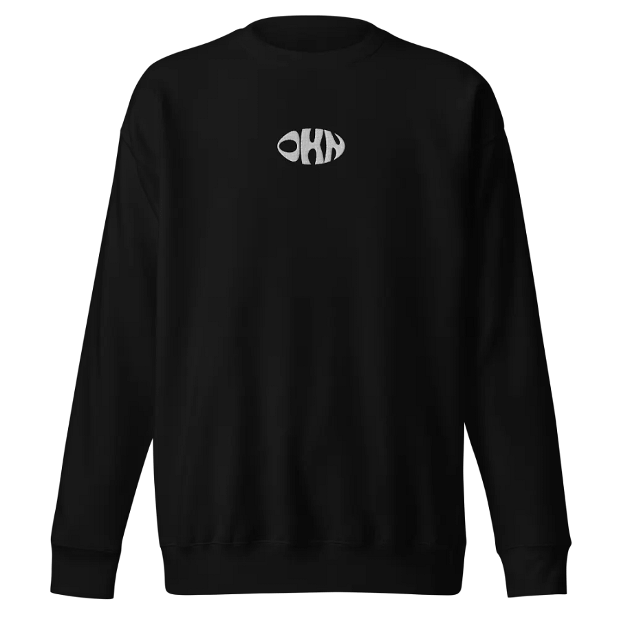 Pull Logo MrOkkin product image (1)