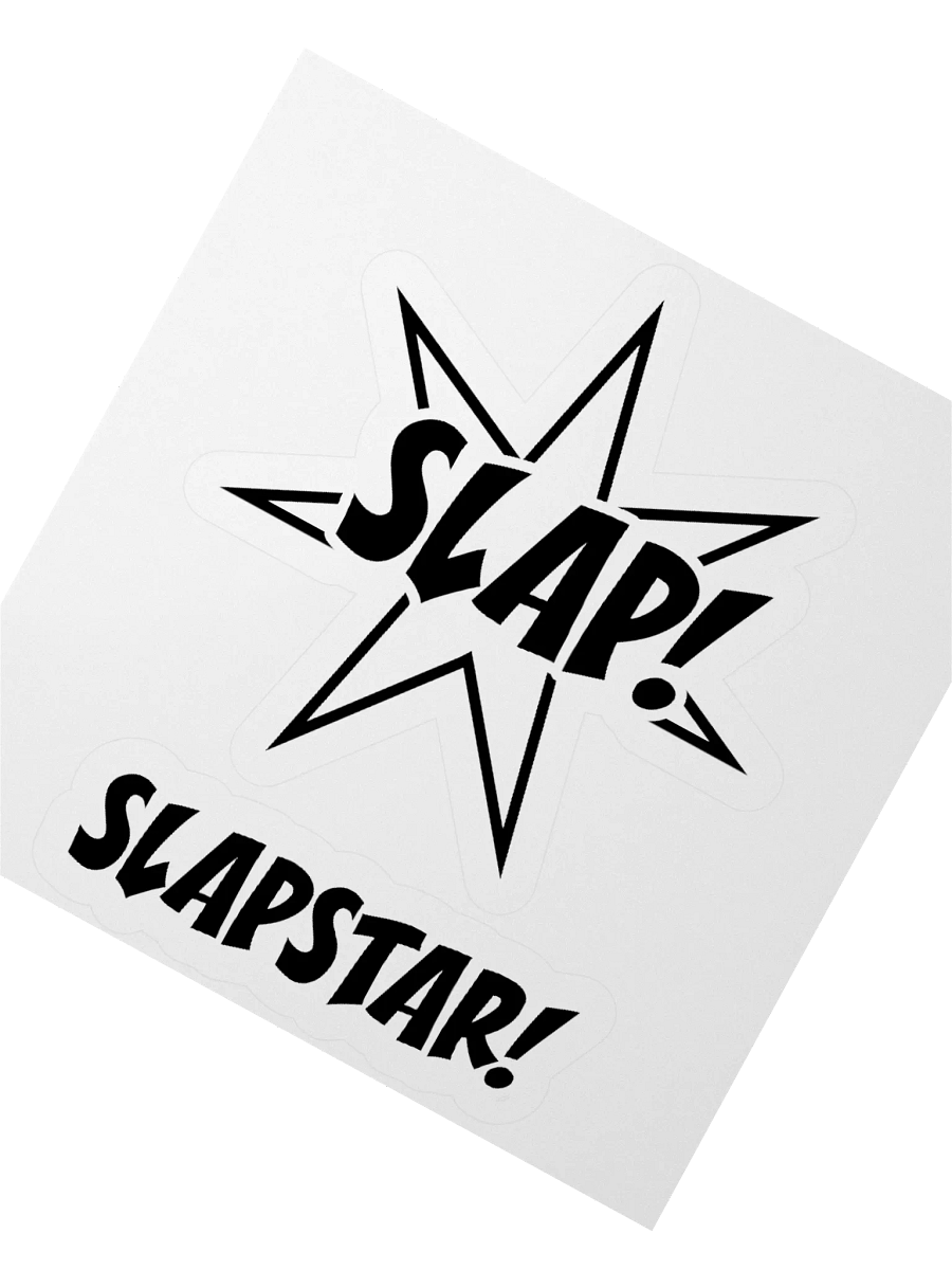 The "STARTER PACK" Stickers product image (2)
