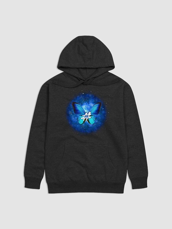LOL Forever Hoodie product image (1)
