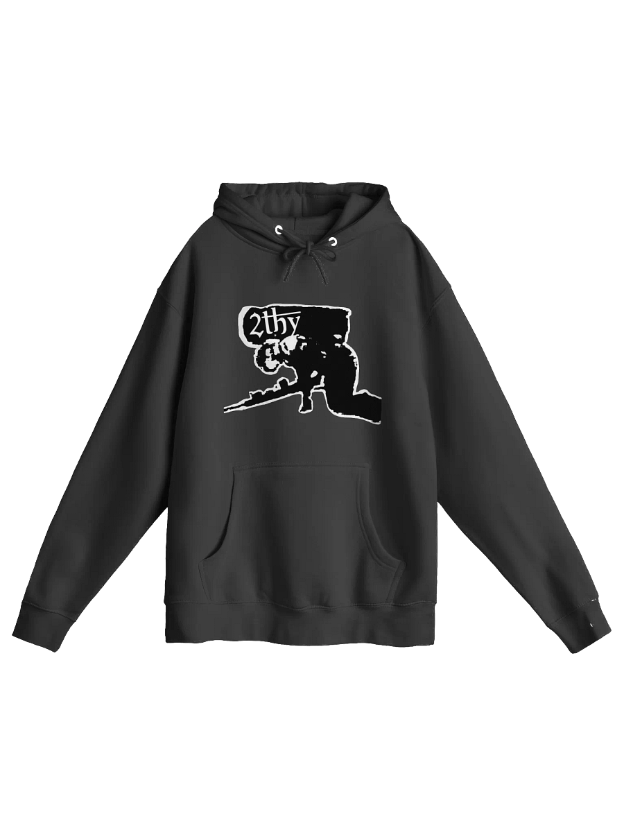 2thy Hoodie product image (16)