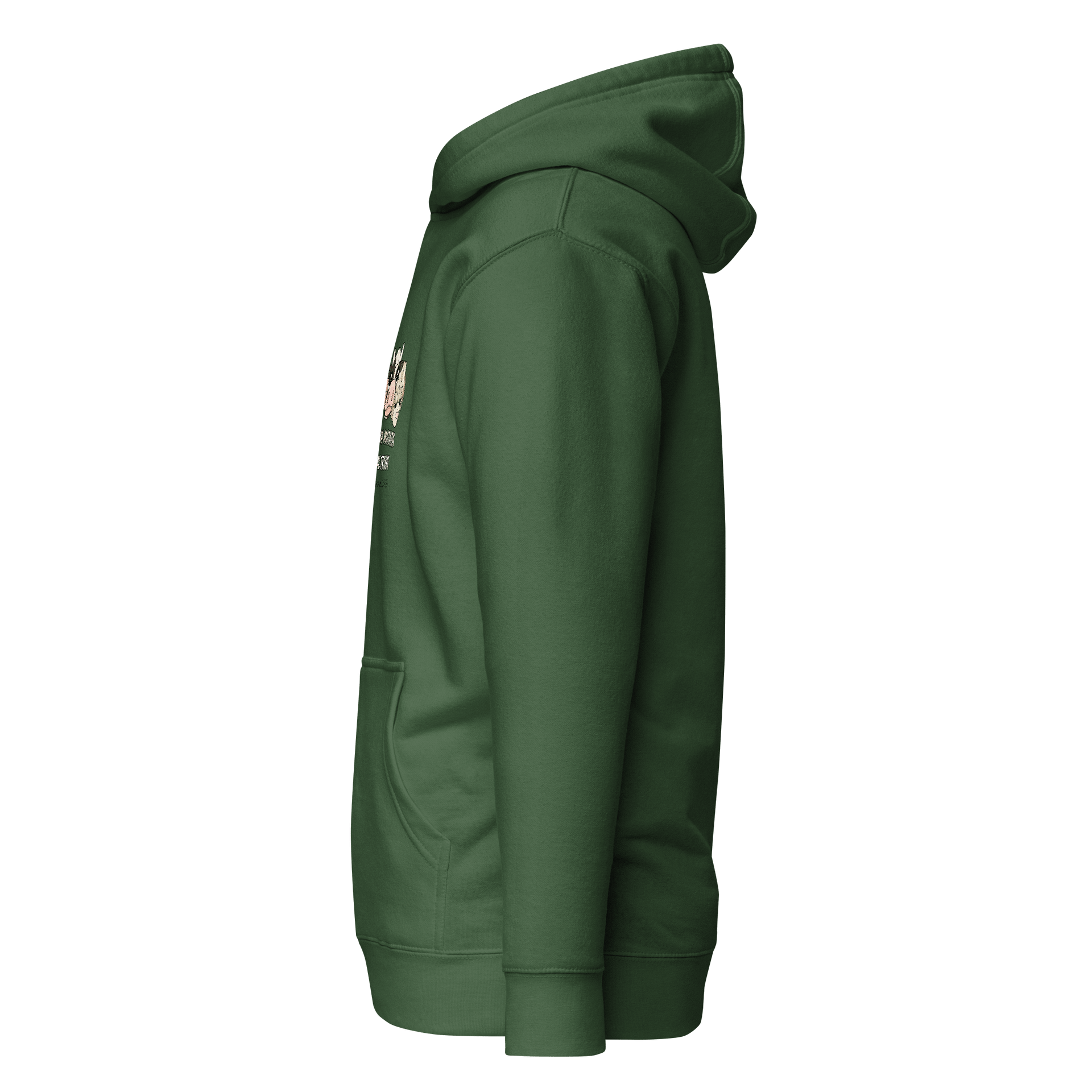 Hakuna Matata Hoodie product image (4)