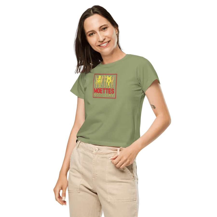 MOETTES GLAMOUR TEE product image (53)