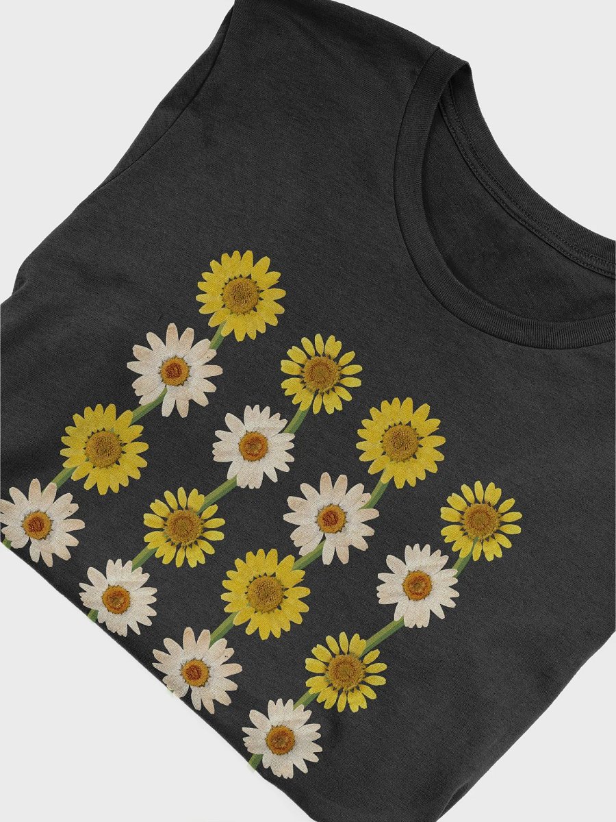 Sunflower Pressed Flower Art, Boho Flowers, Vintage Flower product image (5)