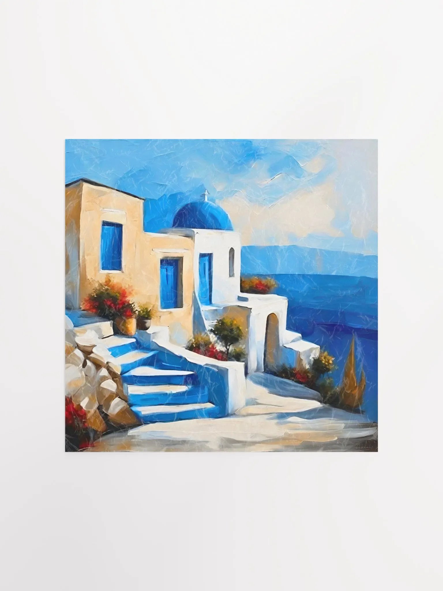 Santorini product image (2)