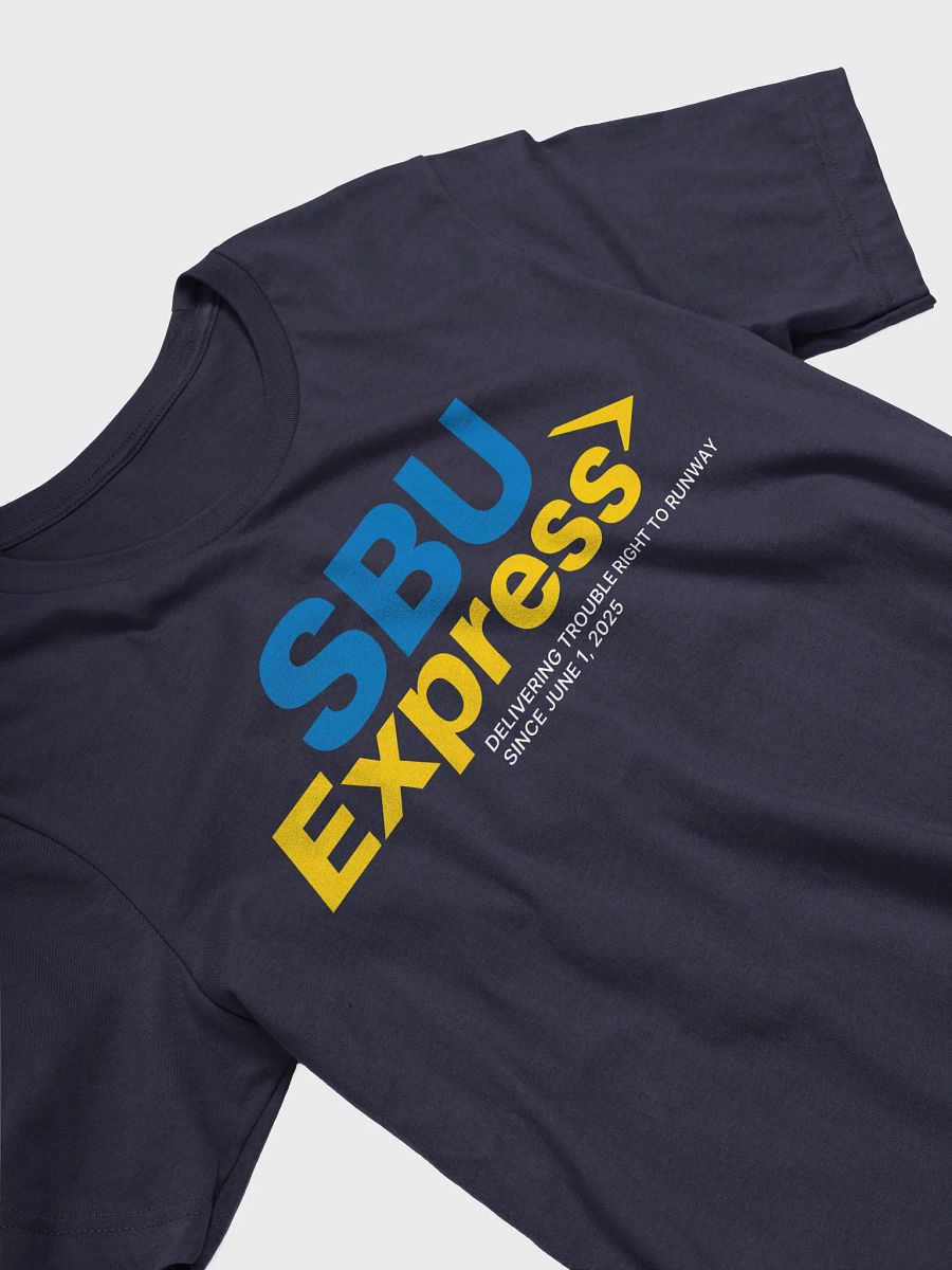 SBU Express (June Limited Edition) product image (6)
