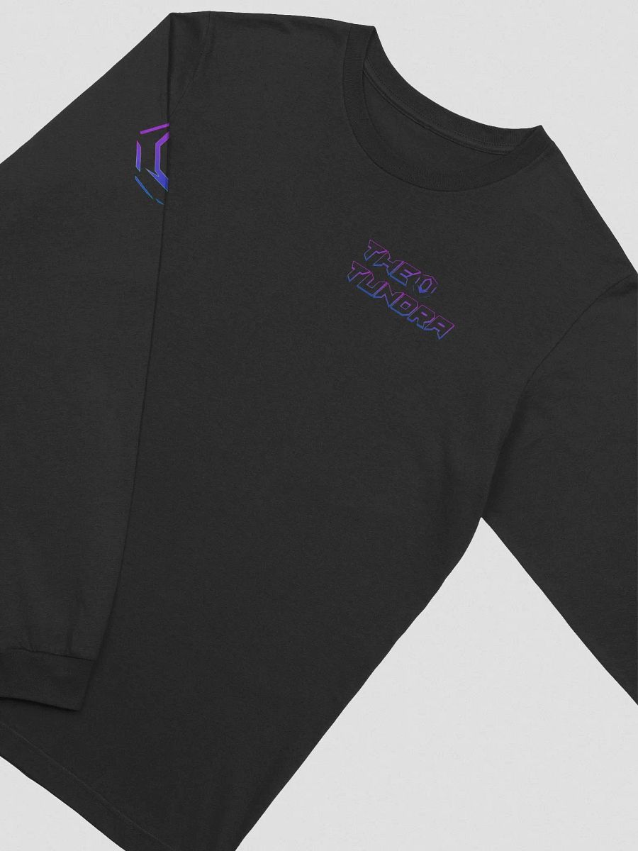 Tundra Supersoft Long Sleeve - Minimal product image (1)