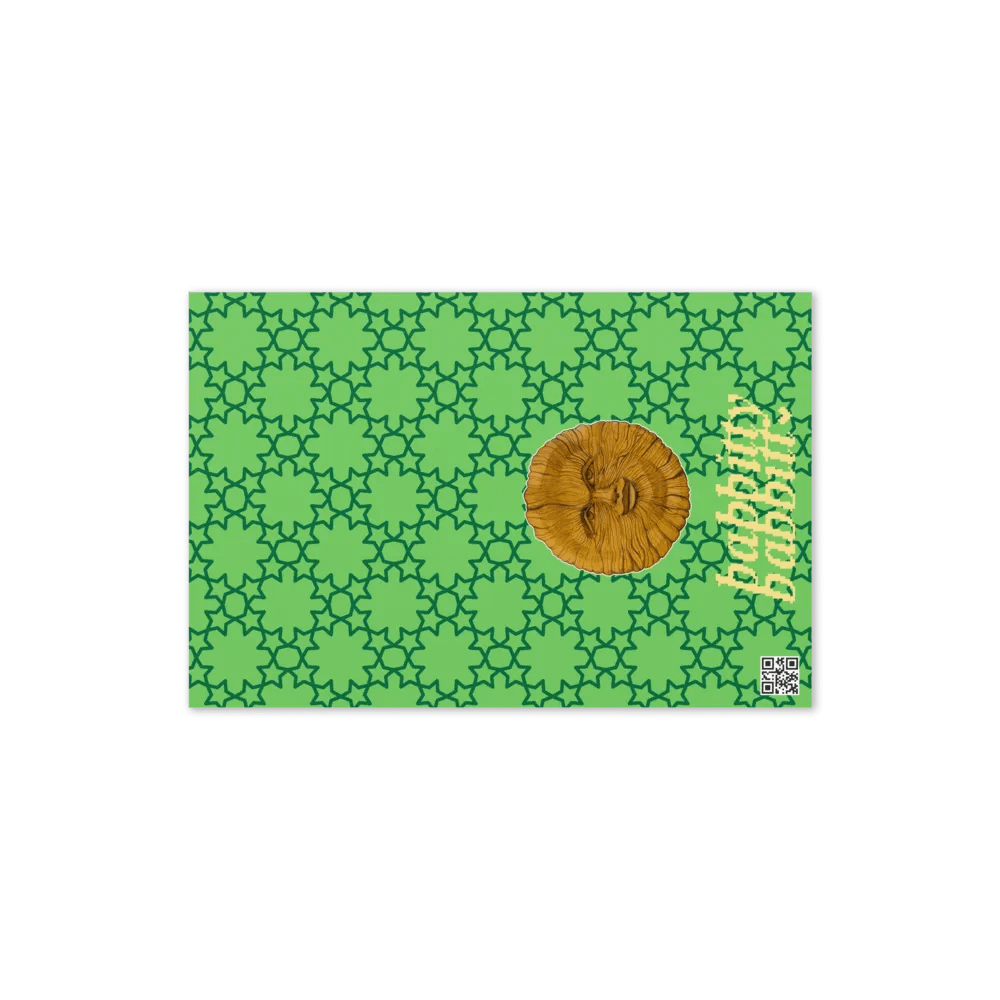 Sumer is icumen in! Greetings card product image (4)