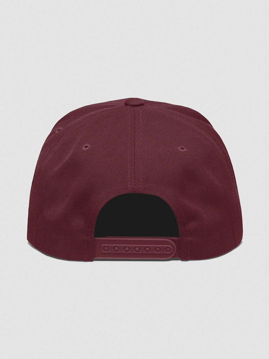 Formidable Snapback Flat Beak product image (33)