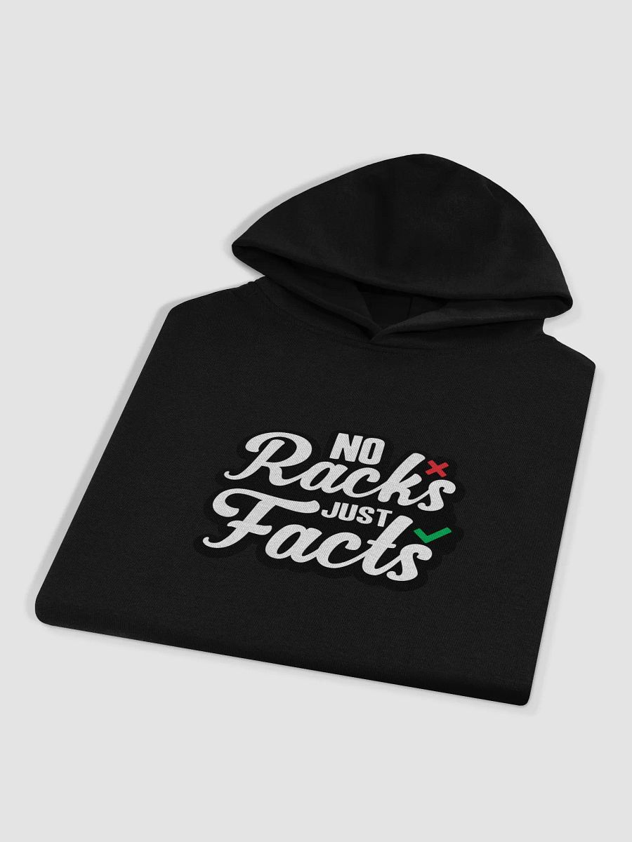 No Racks Just Facts! product image (16)