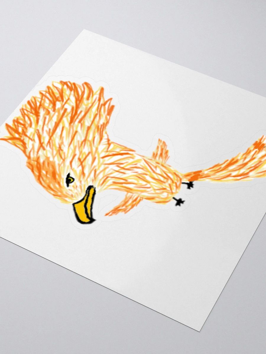 Peenix Sticker product image (3)