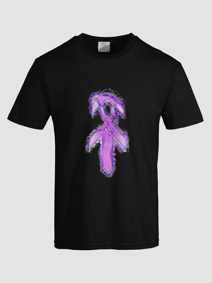 Bitcrushed Tee product image (29)