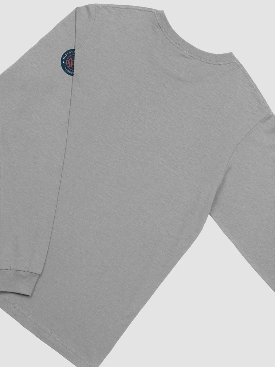 "Join or Die" Long-Sleeved Tee product image (4)