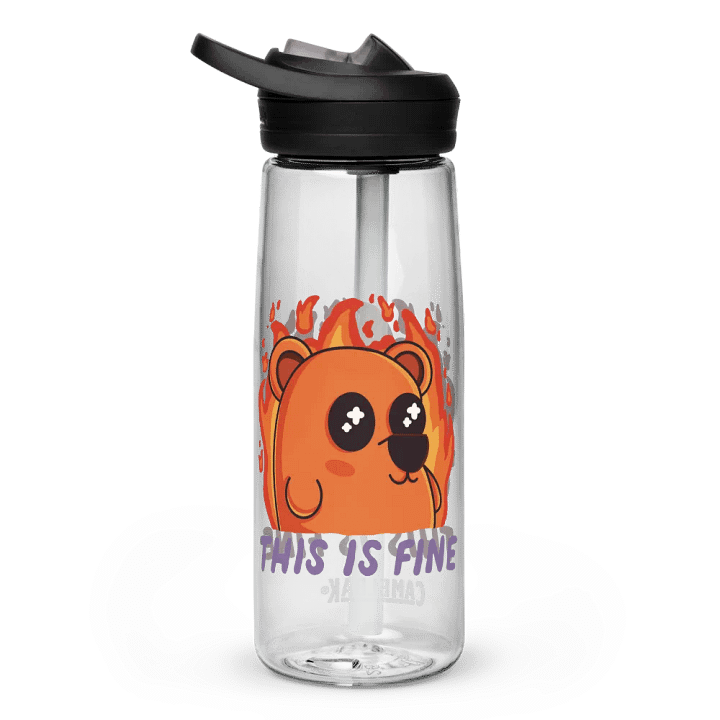 This is Fine Behr CamelBak product image (2)