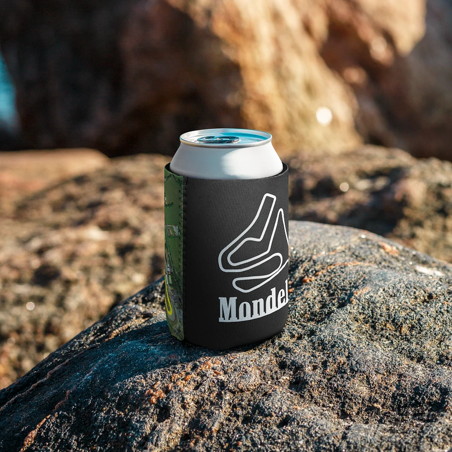 Mondello - Coozie Can Cooler product image (10)