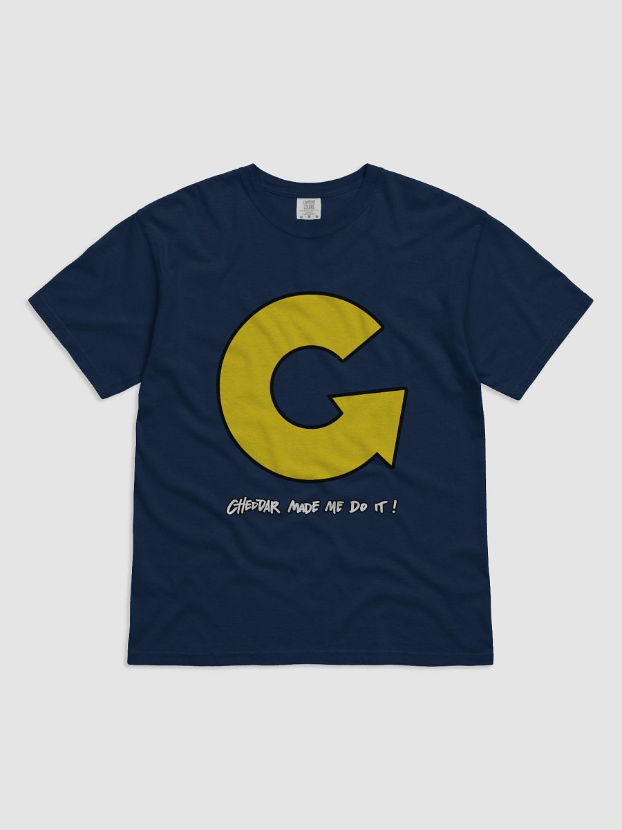 Mr. GRABOWSKi T-Shirt product image (1)