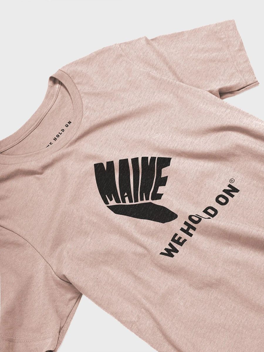 MAINE Tee product image (17)