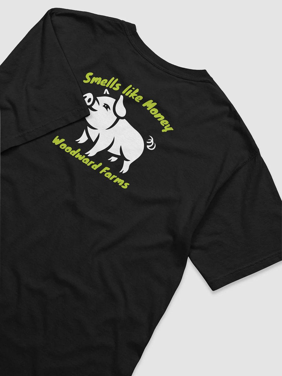 Woodward Farms Hog Farms T Shirt product image (4)