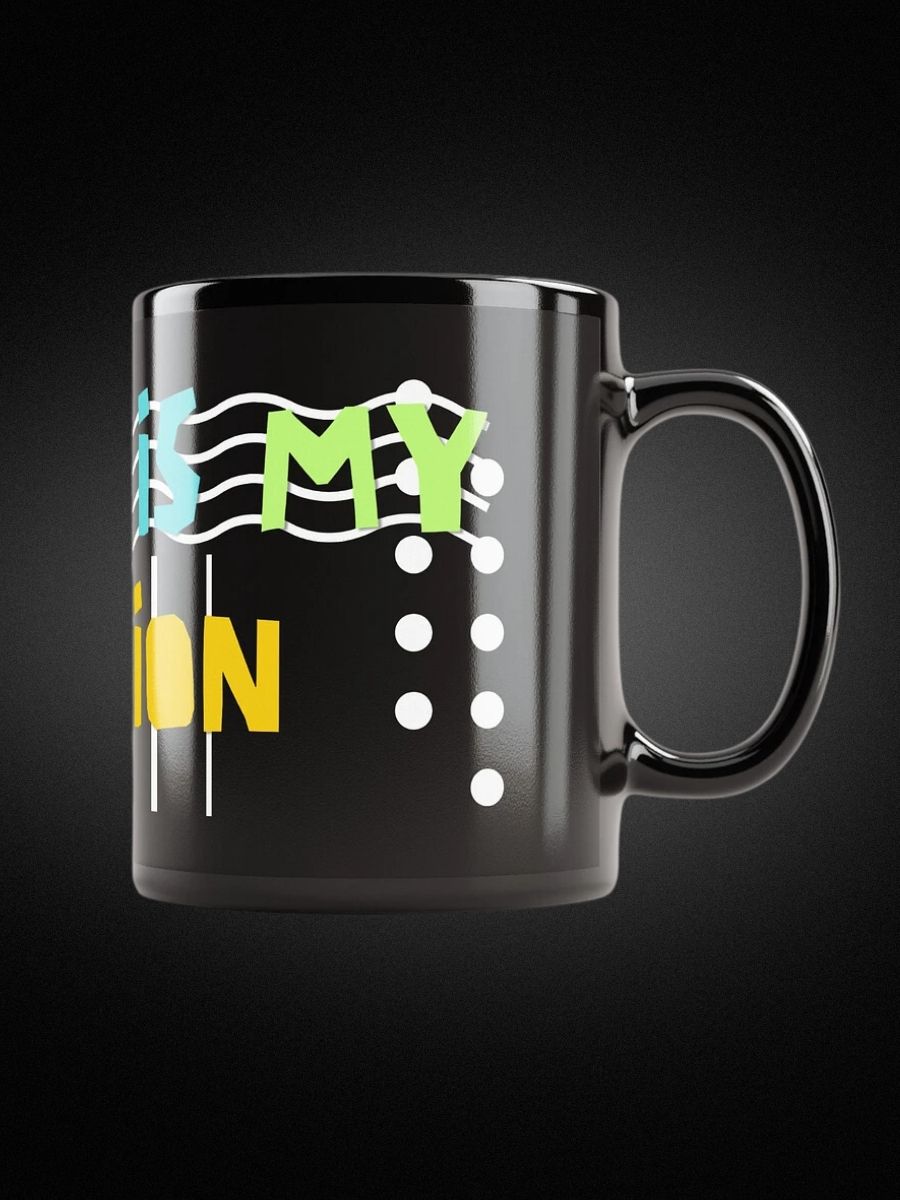 Design is My Passion