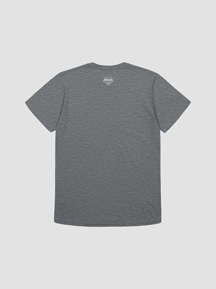 Utah Blaze T-Shirt by Gildan 
