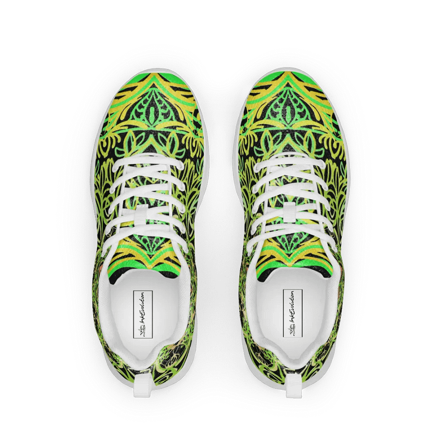Mandala Harmony Athletic Shoes product image (3)