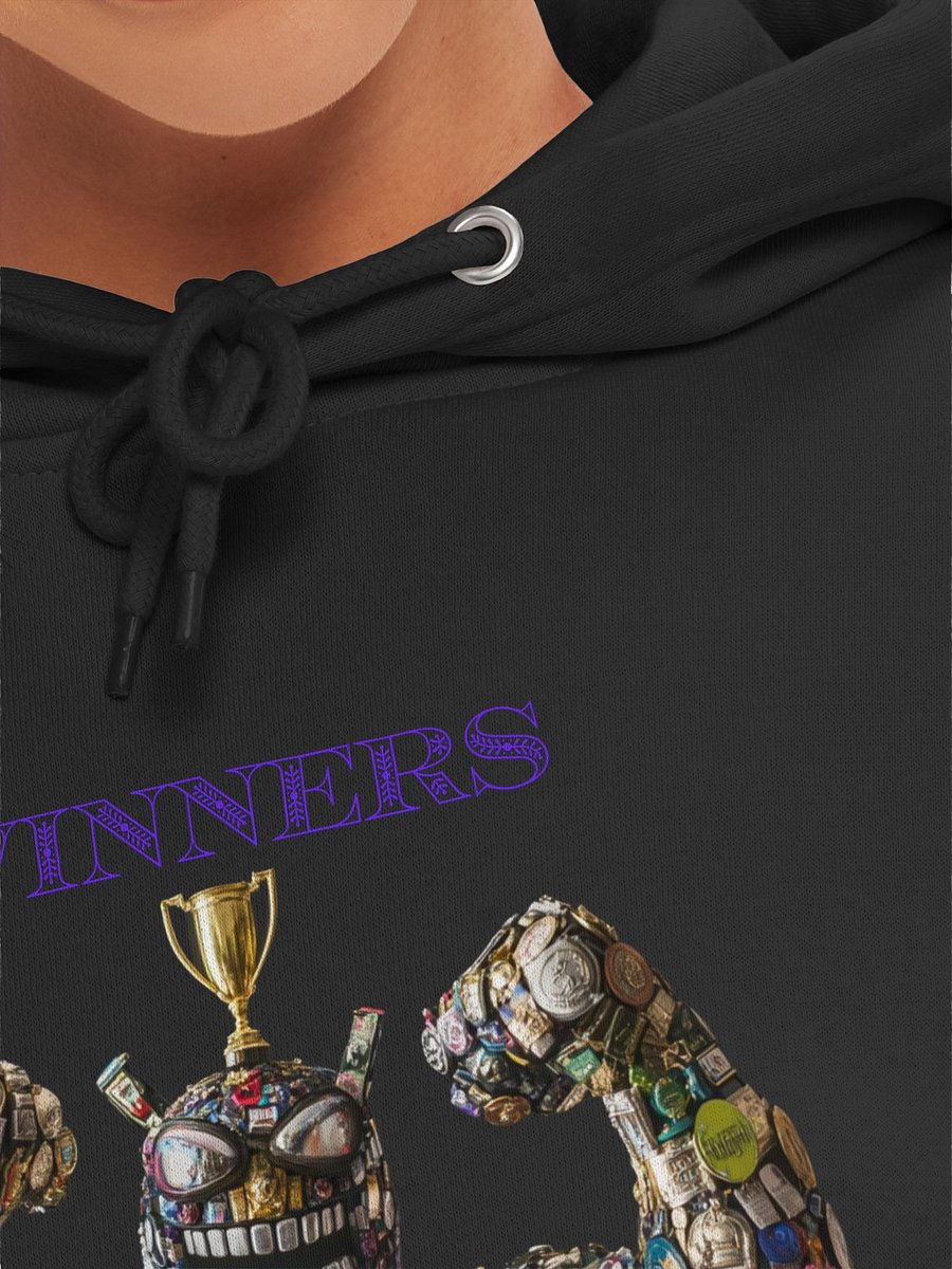 Winners Circle Hoodie product image (7)