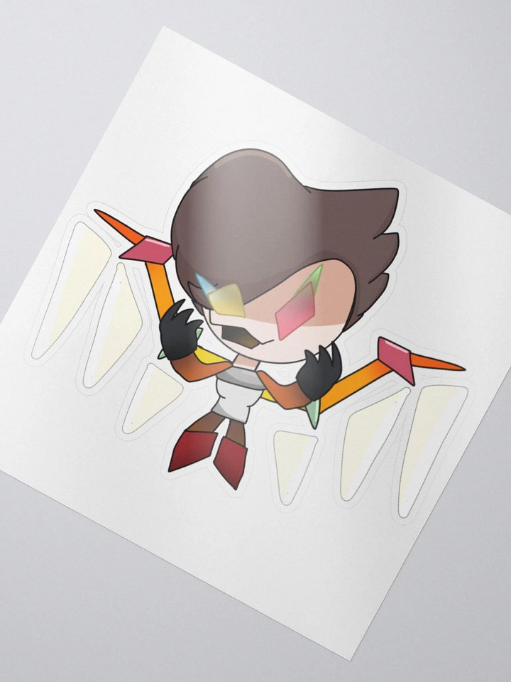 Comedy NEO Sticker product image (2)