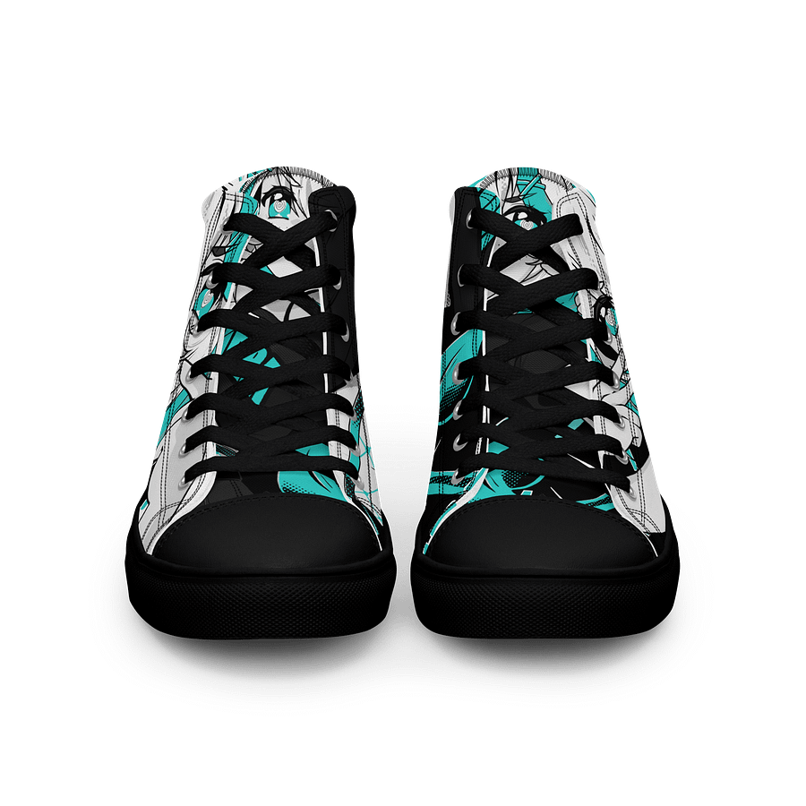 Kanpeki Canvas Shoes product image (3)