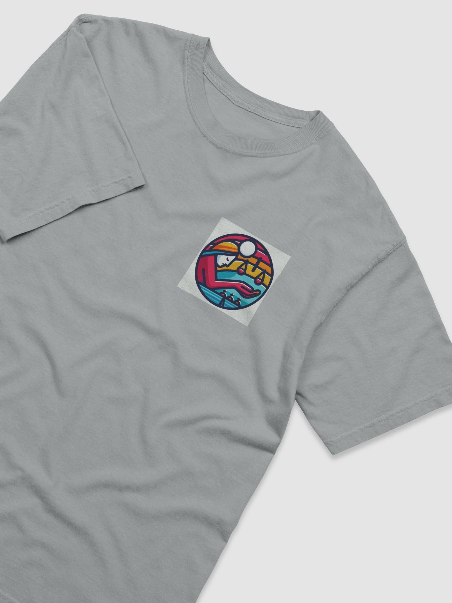 Equilibrium Balance Graphic Tee product image (12)