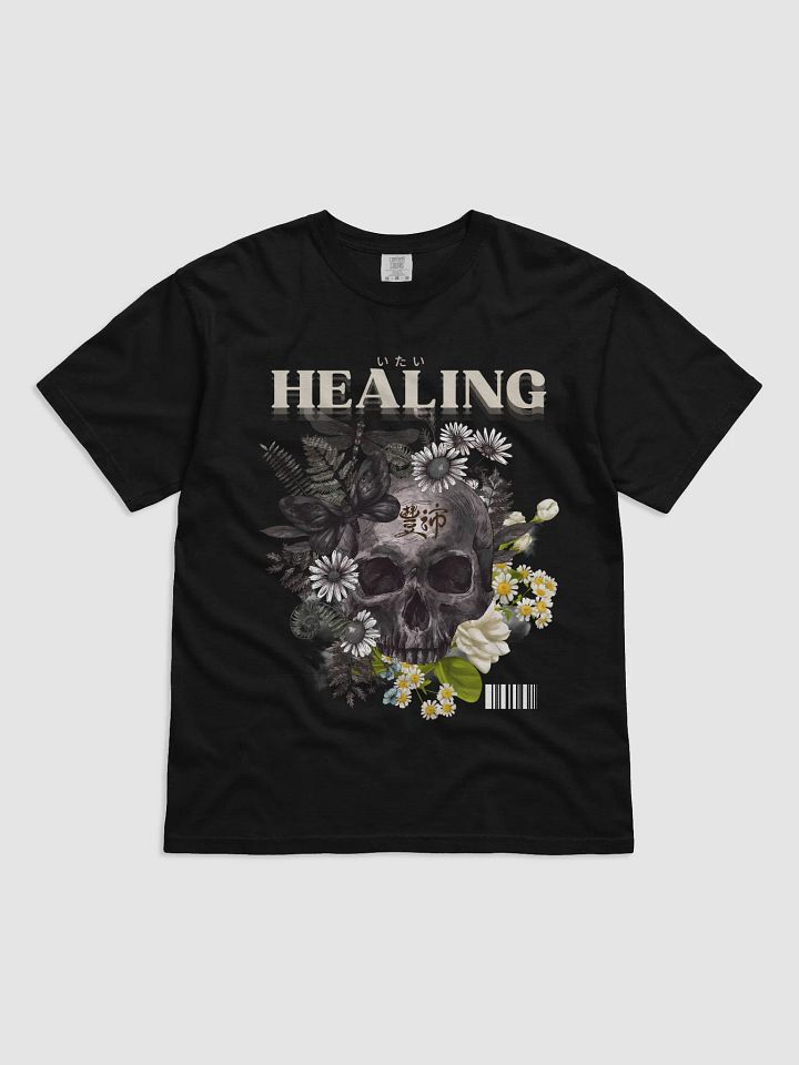 Slow Healing2.0 - Limited Edition product image (1)