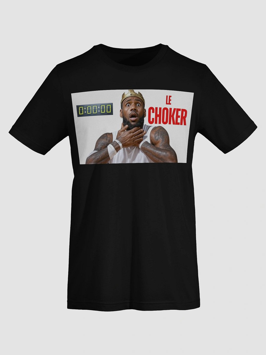 LeChoker T-Shirt product image (7)