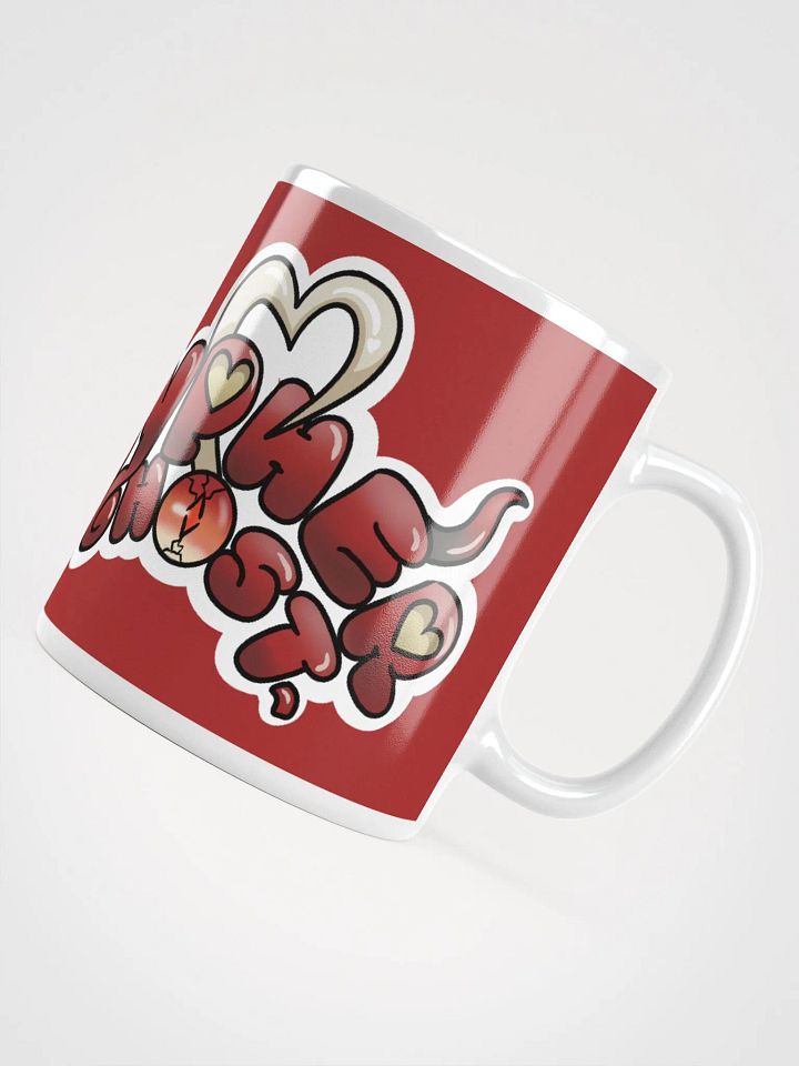 [2024] The Cypher Cuppa (11oz) product image (2)