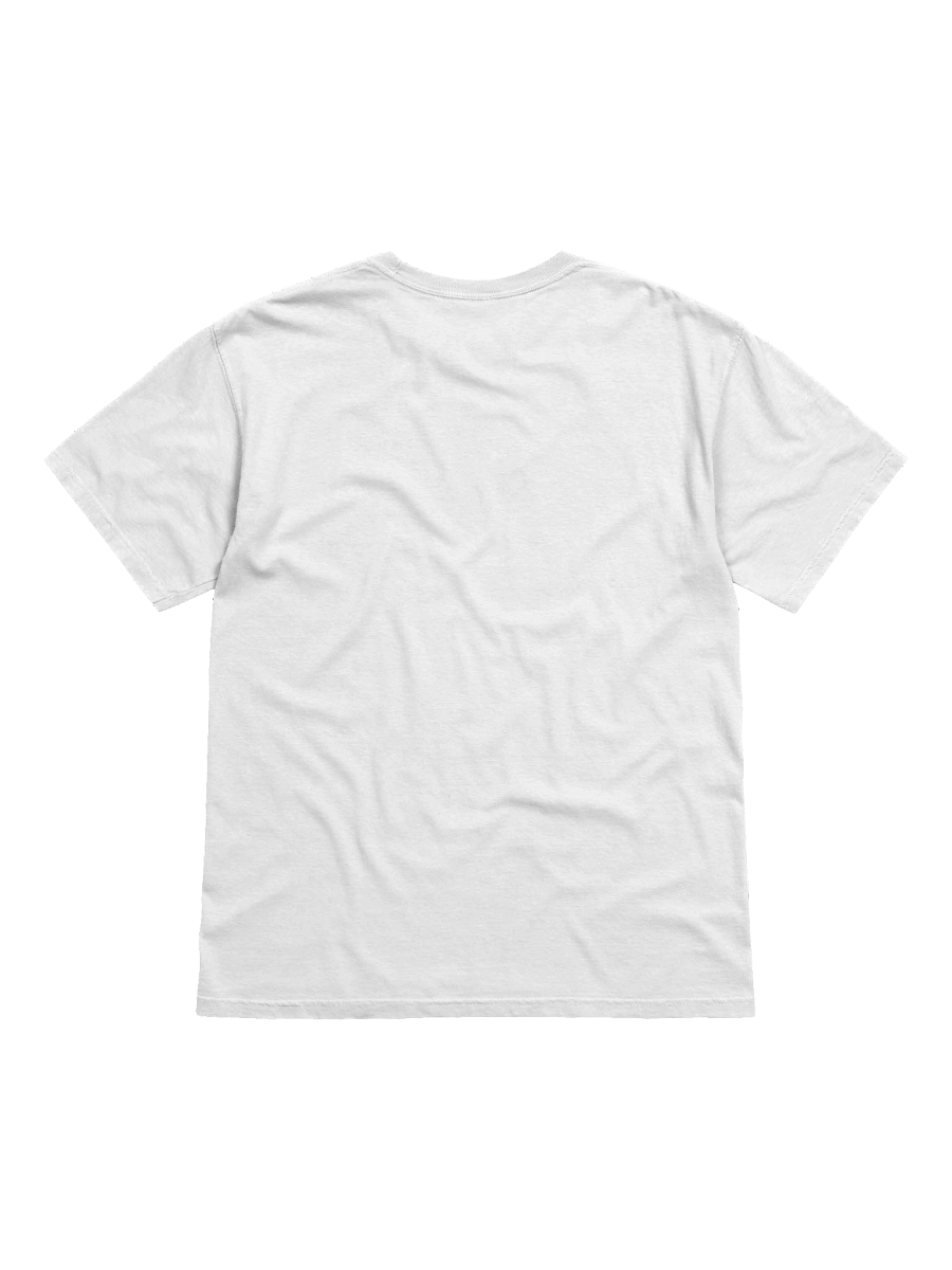 Create! White Tee product image (2)