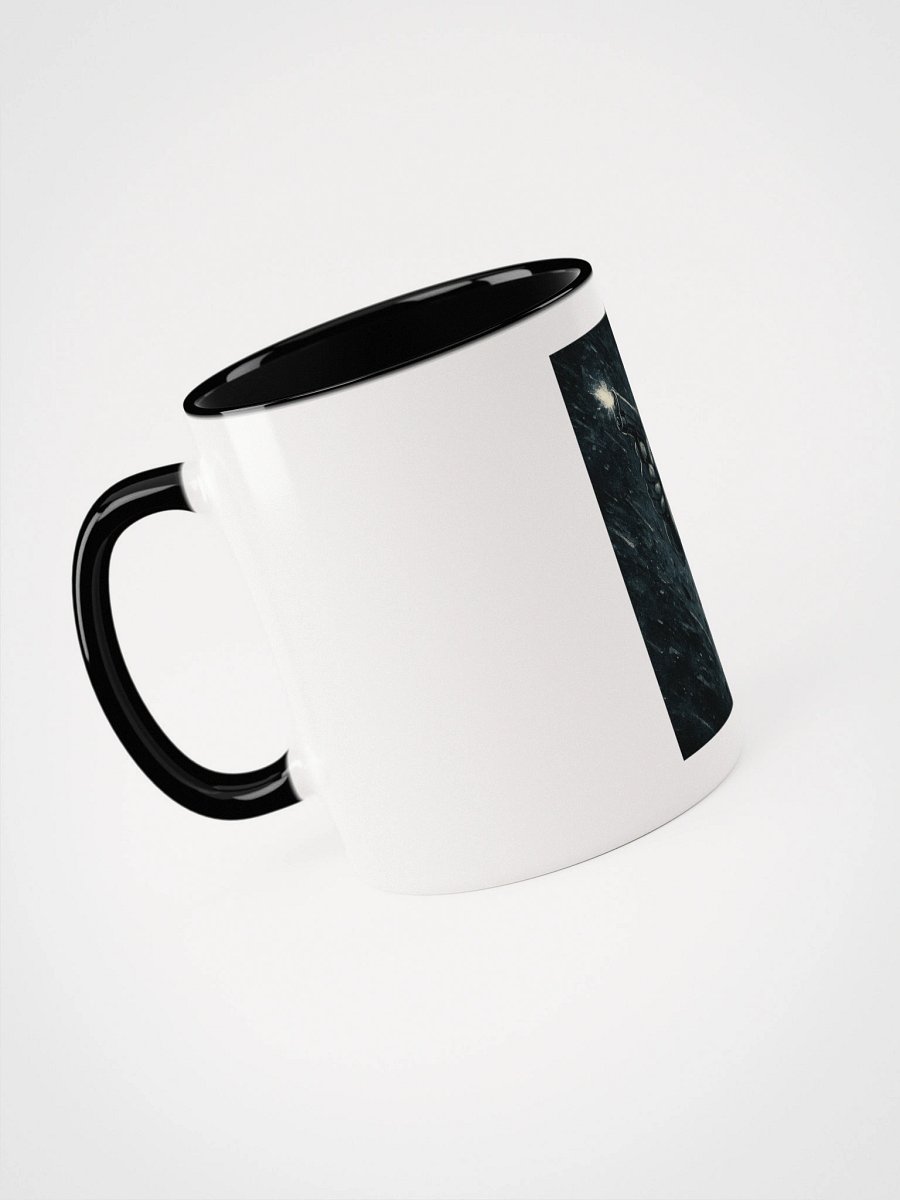 Kanly's Tactical Mug product image (6)
