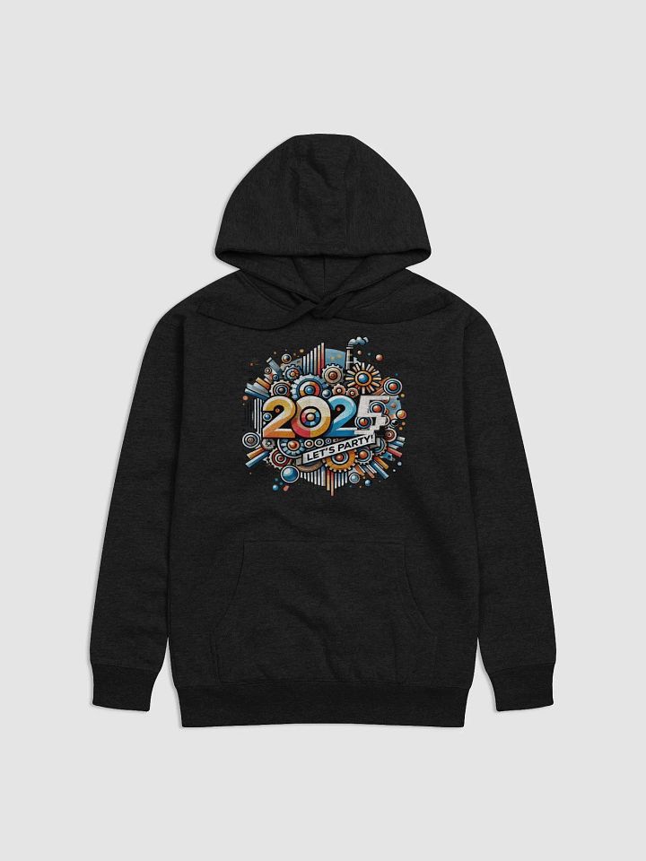 2025 Celebration Unisex Hoodie product image (10)