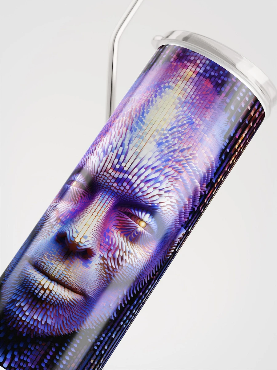 Stainless Steel Tumbler by Allcolor ST0013 product image (6)