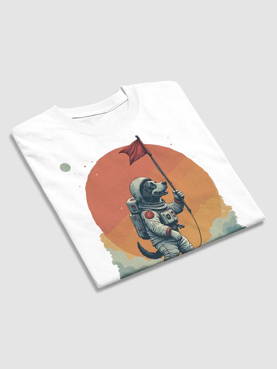 To Infinity and Beyond the Leash! product image (2)