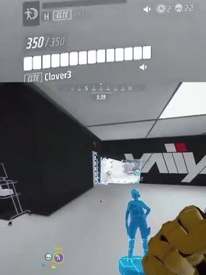 enemy fikk som fortjent | #klover3_live on #Twitch https://www.youtube.com/@cloverX3