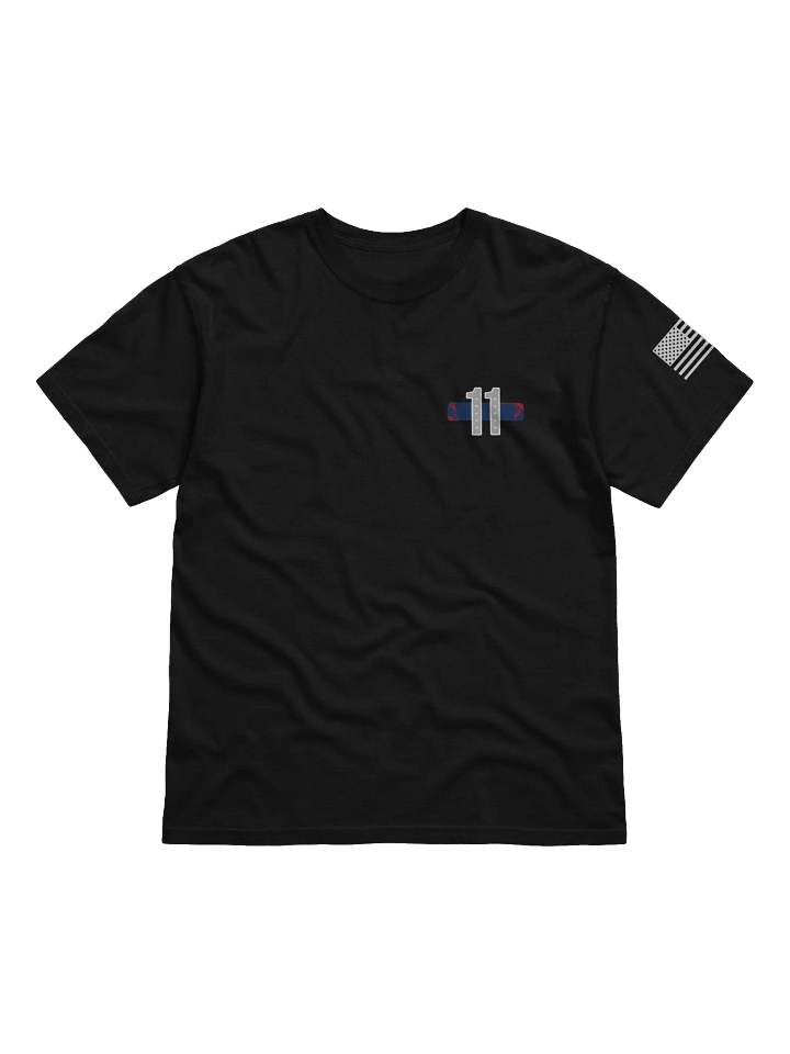 Jamie Racing Shirt product image (1)
