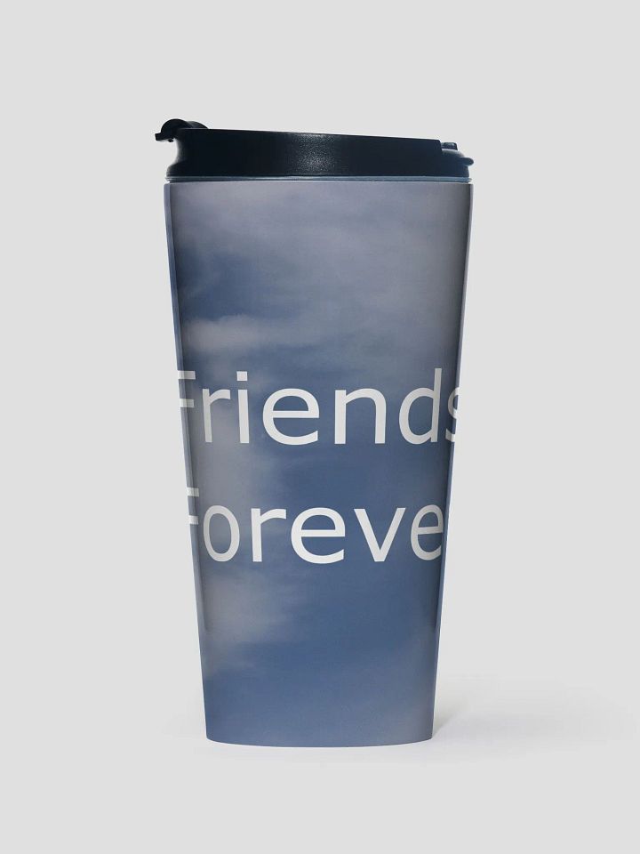 Friends Forever Travel Mug product image (1)